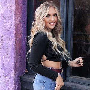 Meet your Posher, Hayley